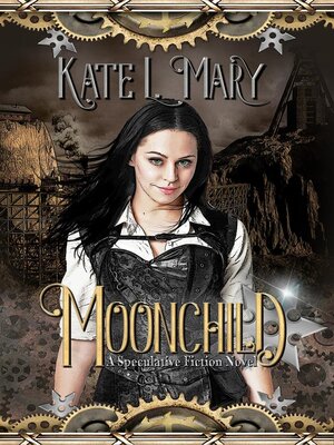 cover image of Moonchild